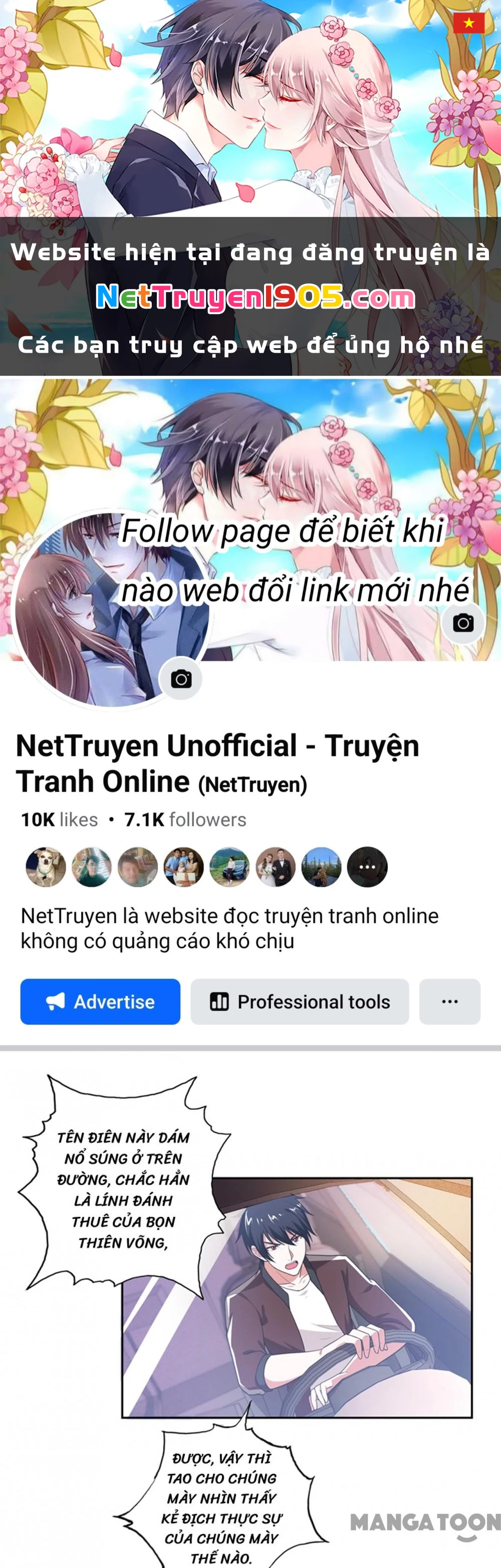 Nhặt Hoa Khôi Về Làm Vợ Chapter 58 - 1