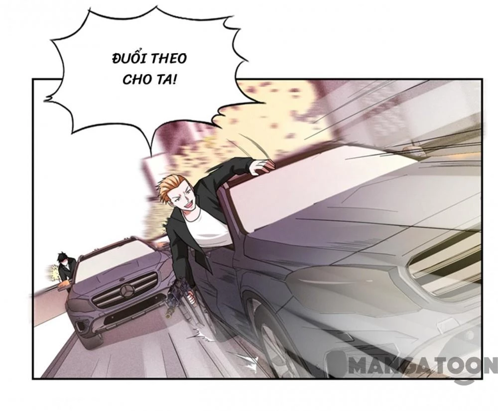 Nhặt Hoa Khôi Về Làm Vợ Chapter 58 - 3