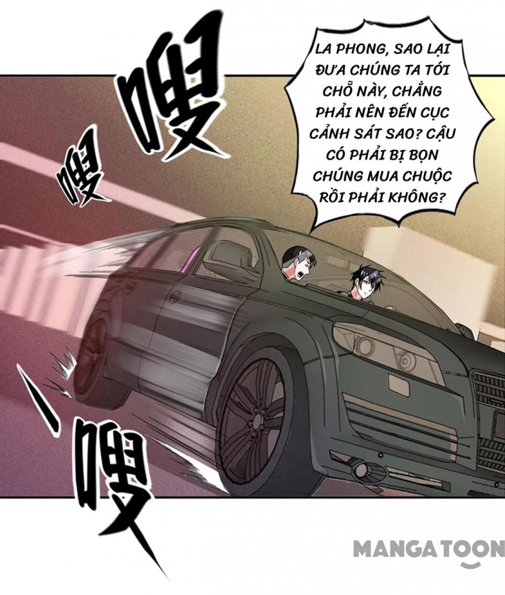 Nhặt Hoa Khôi Về Làm Vợ Chapter 58 - 5