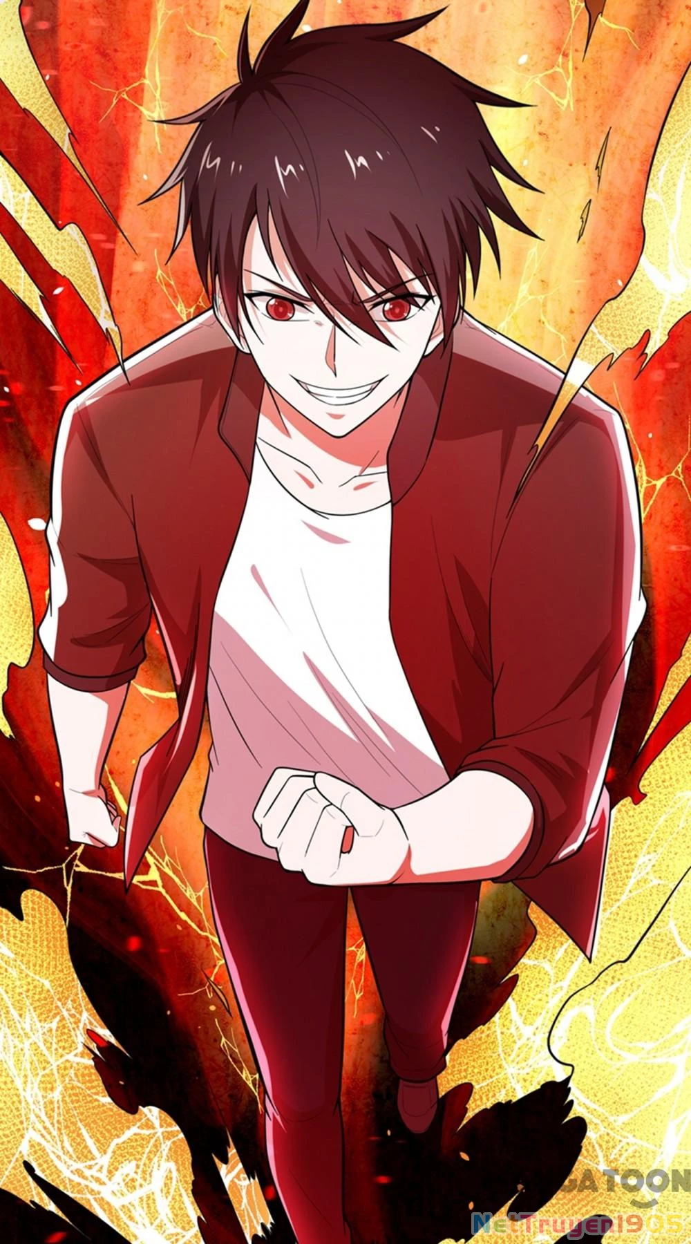 Nhặt Hoa Khôi Về Làm Vợ Chapter 58 - 10