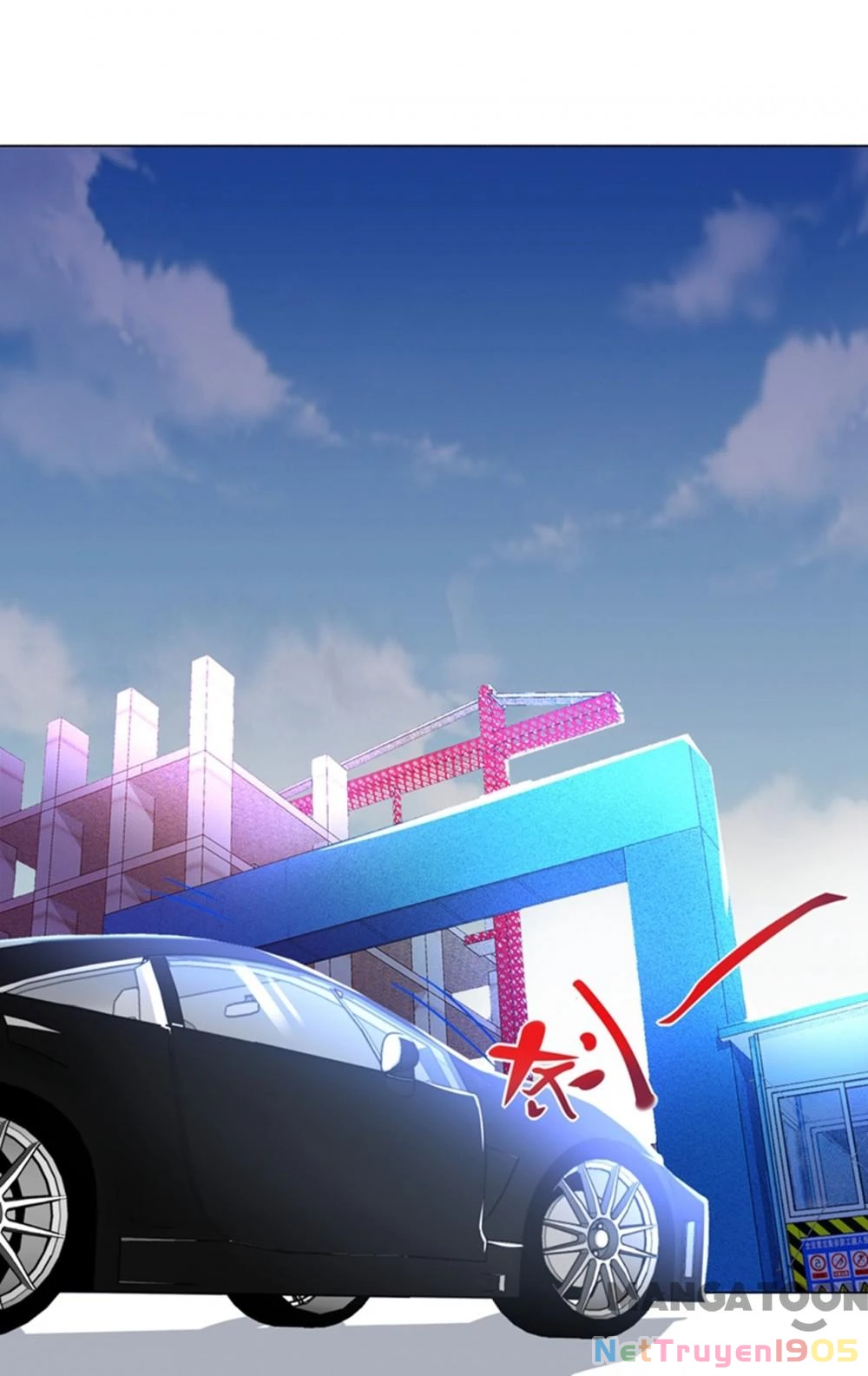 Nhặt Hoa Khôi Về Làm Vợ Chapter 58 - 12