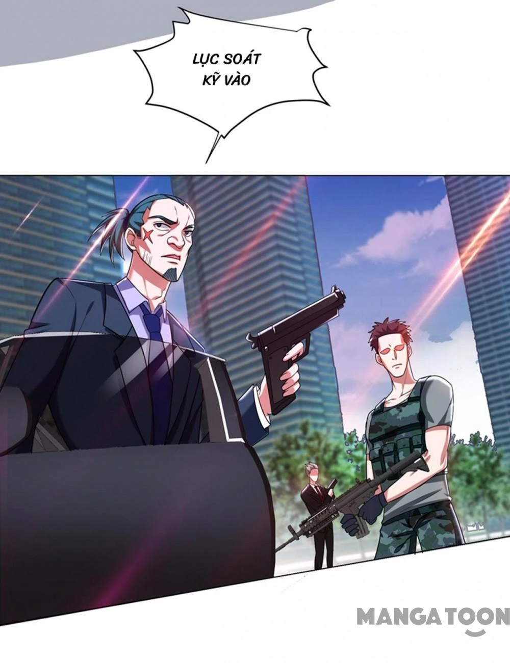 Nhặt Hoa Khôi Về Làm Vợ Chapter 58 - 13