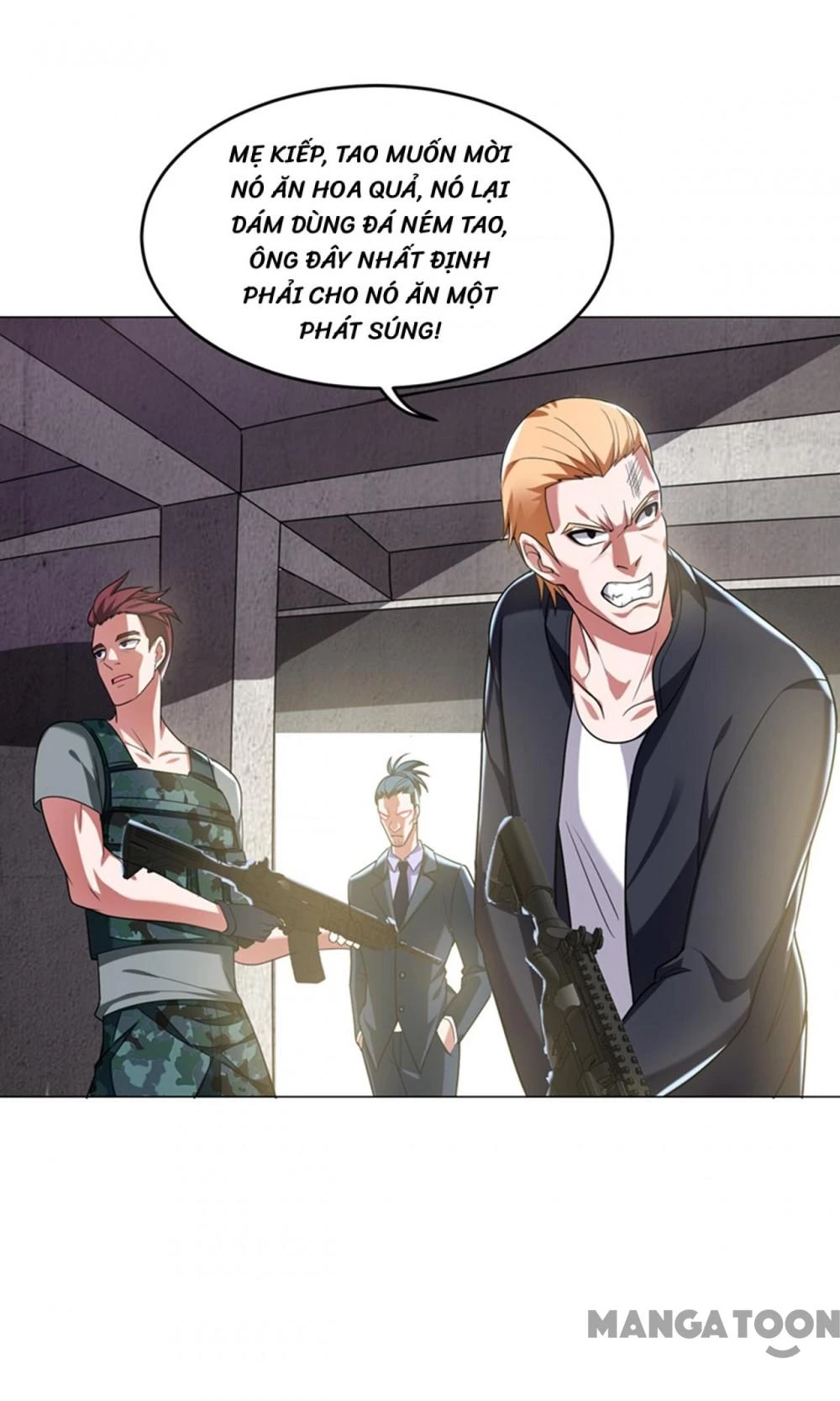 Nhặt Hoa Khôi Về Làm Vợ Chapter 58 - 15