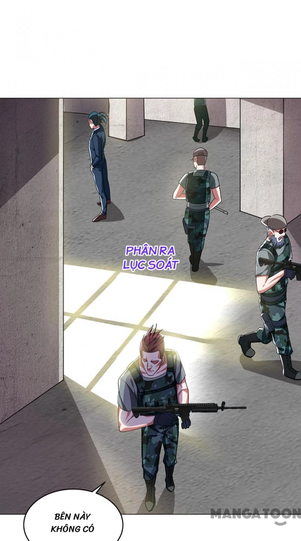 Nhặt Hoa Khôi Về Làm Vợ Chapter 58 - 16