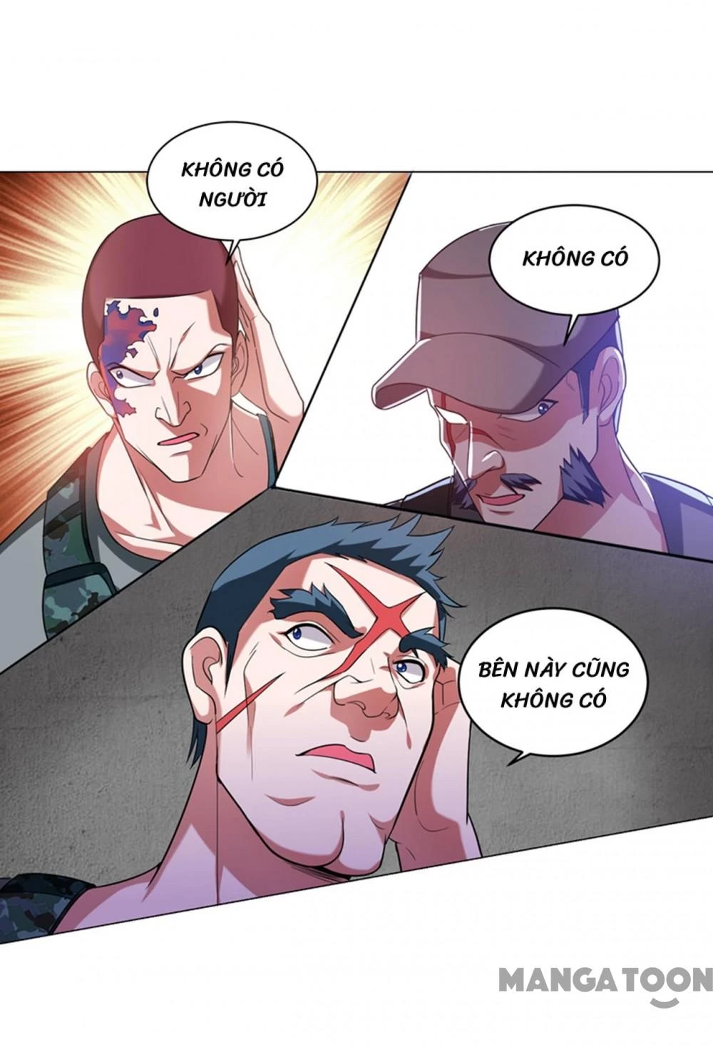 Nhặt Hoa Khôi Về Làm Vợ Chapter 58 - 18