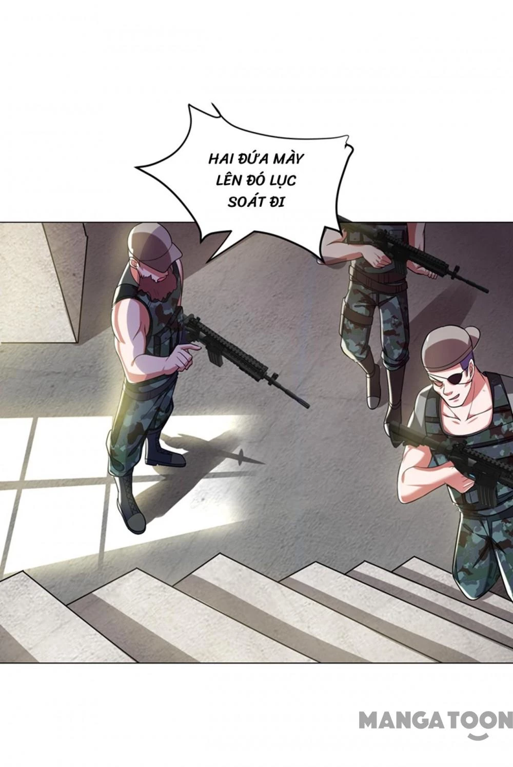 Nhặt Hoa Khôi Về Làm Vợ Chapter 58 - 19