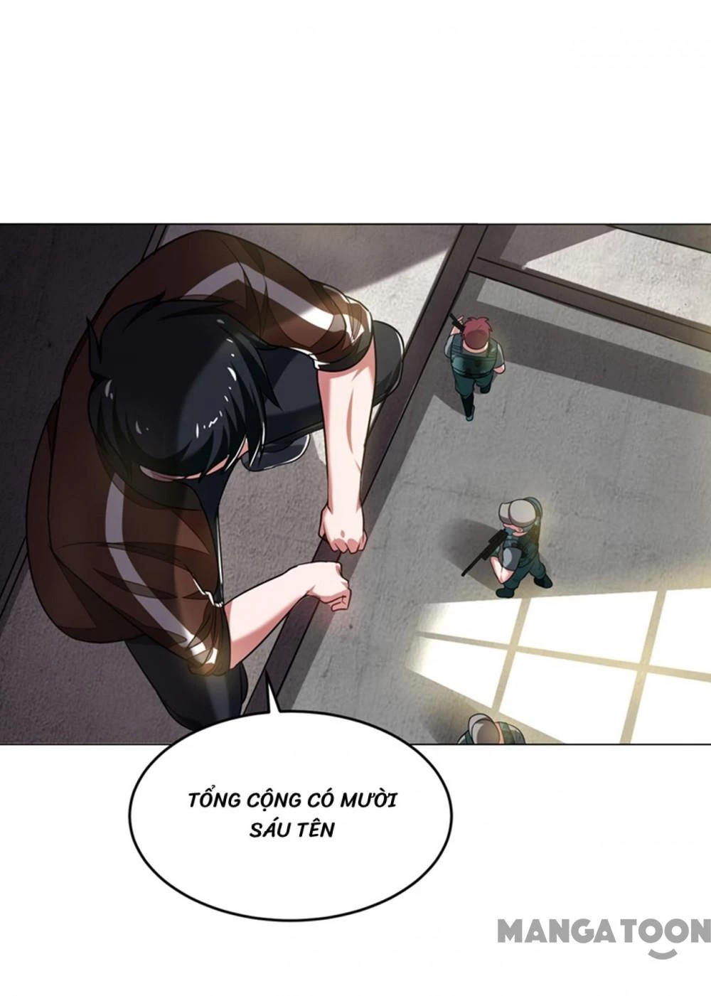 Nhặt Hoa Khôi Về Làm Vợ Chapter 58 - 20