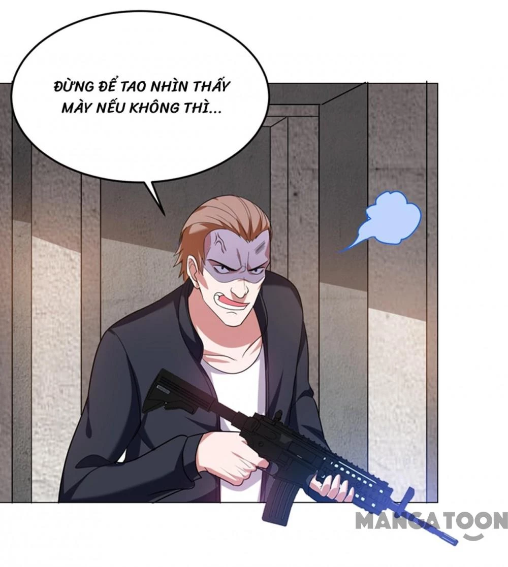 Nhặt Hoa Khôi Về Làm Vợ Chapter 58 - 23