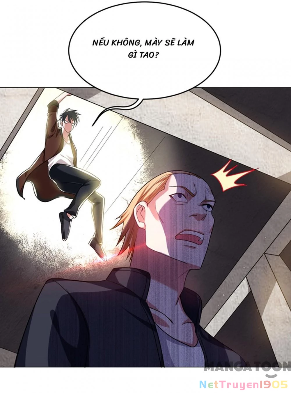 Nhặt Hoa Khôi Về Làm Vợ Chapter 58 - 24