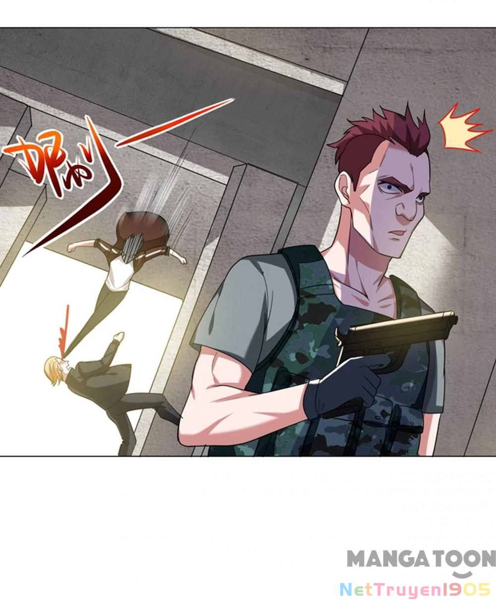 Nhặt Hoa Khôi Về Làm Vợ Chapter 58 - 26