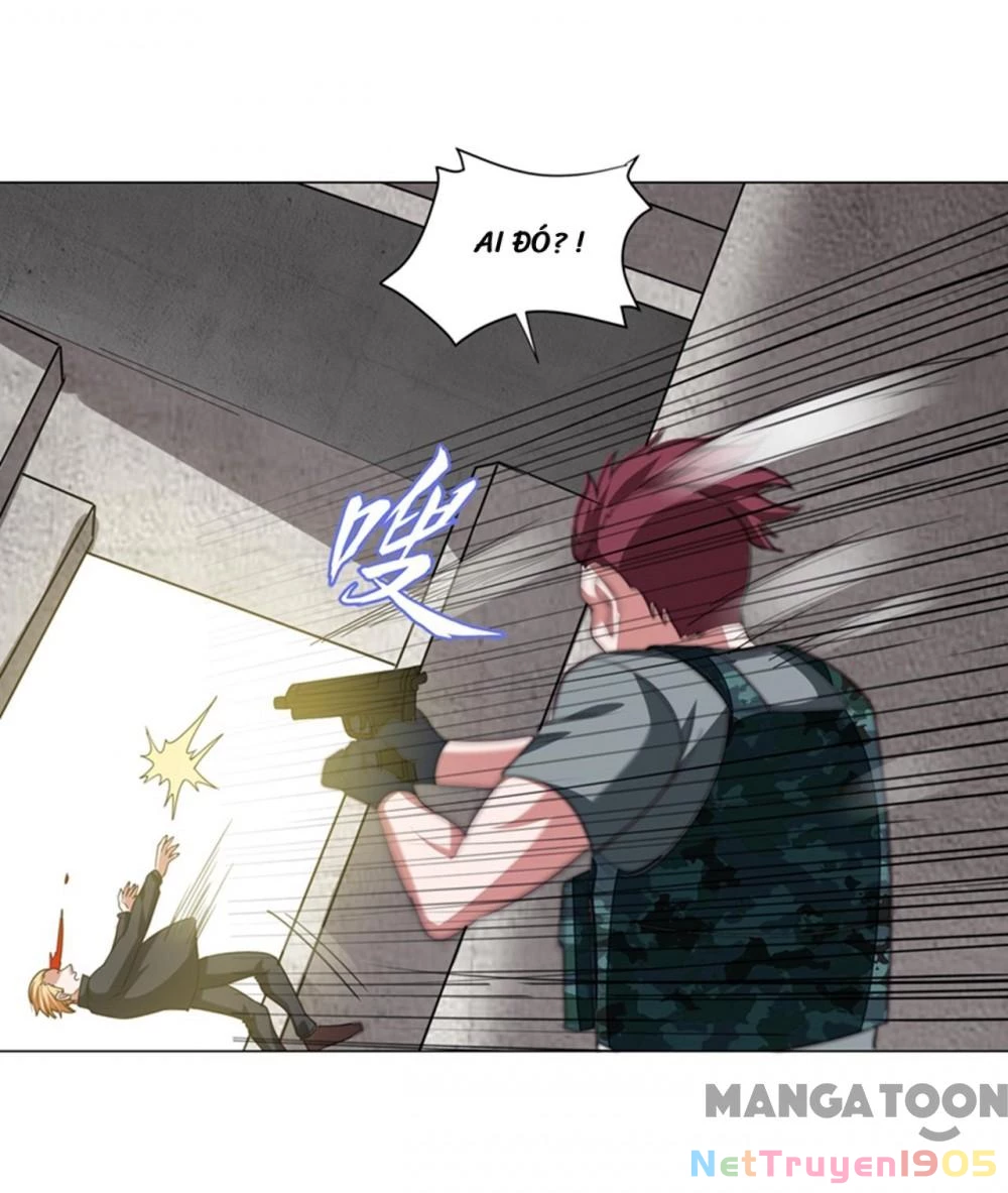 Nhặt Hoa Khôi Về Làm Vợ Chapter 58 - 27