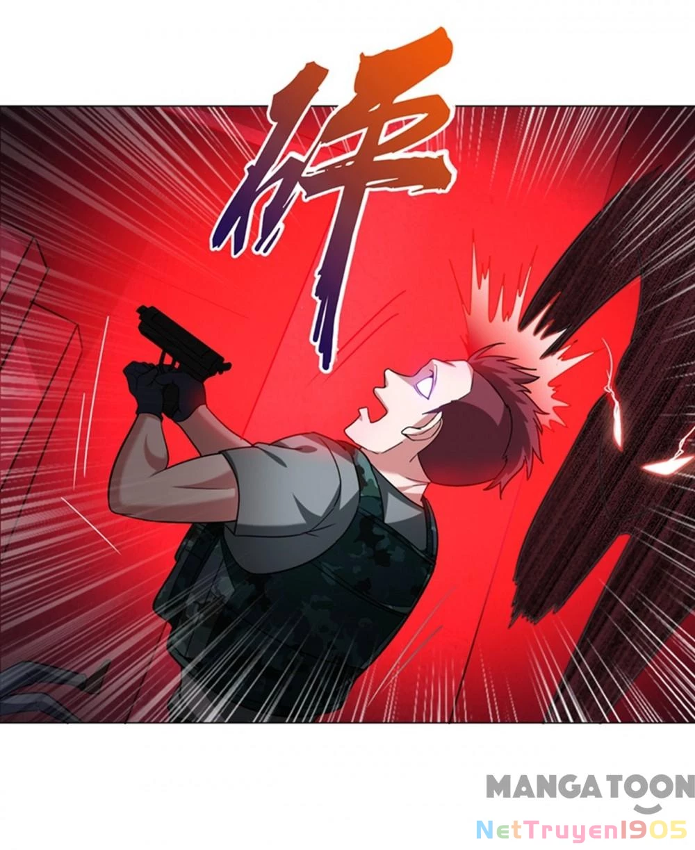 Nhặt Hoa Khôi Về Làm Vợ Chapter 58 - 28
