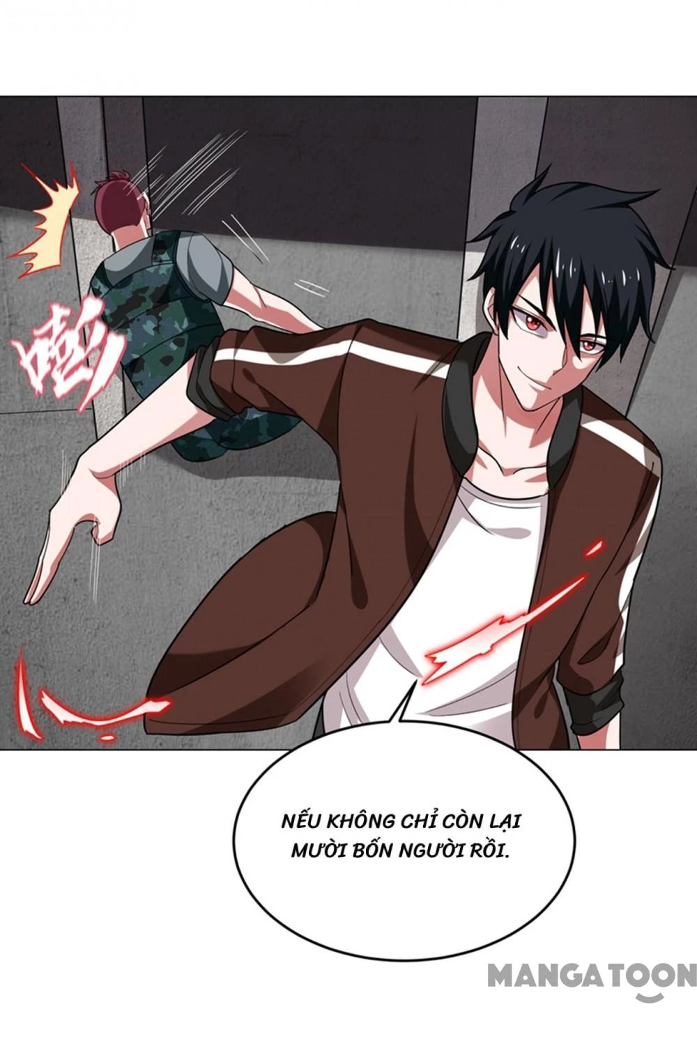 Nhặt Hoa Khôi Về Làm Vợ Chapter 58 - 29
