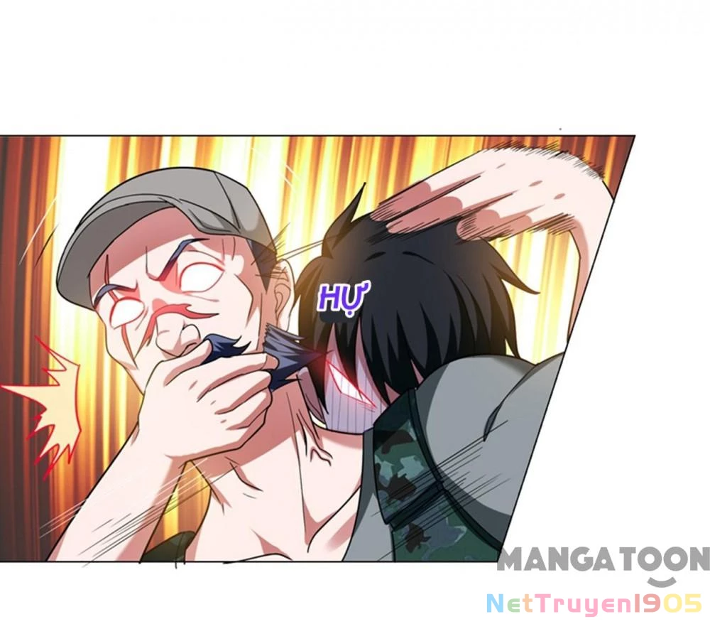 Nhặt Hoa Khôi Về Làm Vợ Chapter 58 - 30