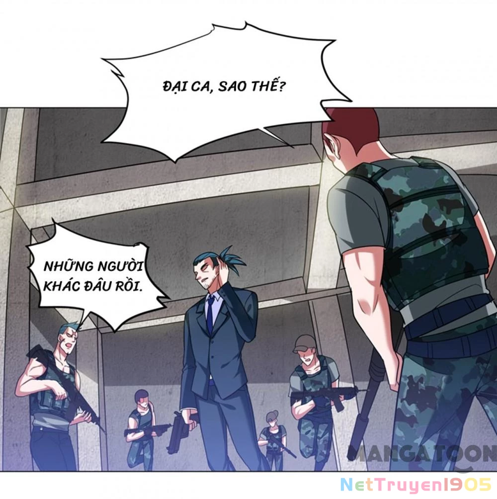 Nhặt Hoa Khôi Về Làm Vợ Chapter 58 - 36