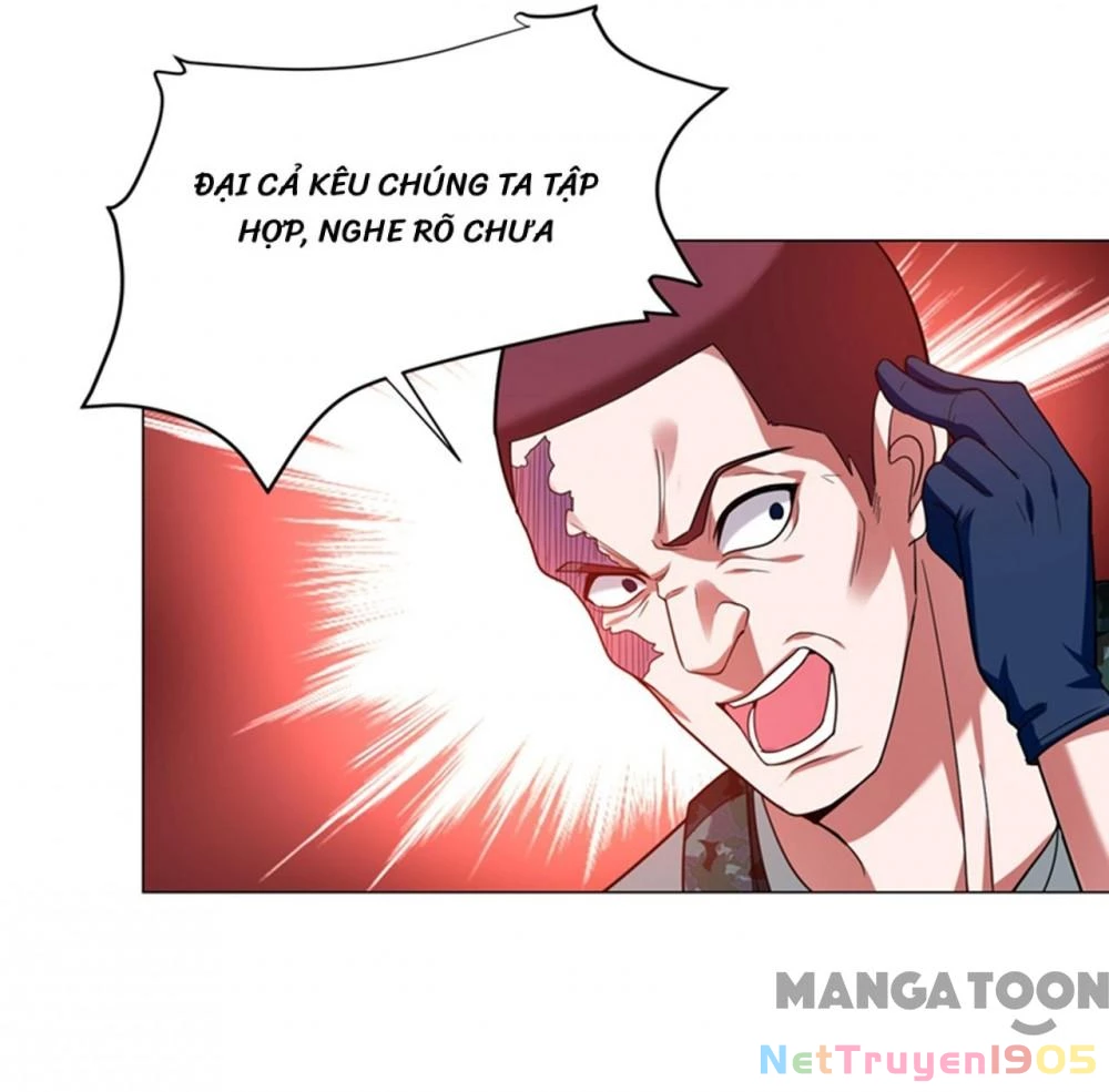 Nhặt Hoa Khôi Về Làm Vợ Chapter 58 - 37