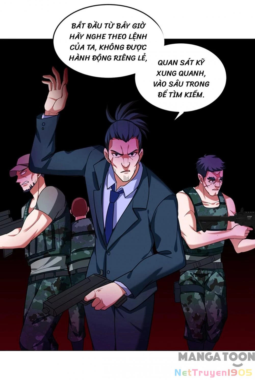 Nhặt Hoa Khôi Về Làm Vợ Chapter 58 - 42
