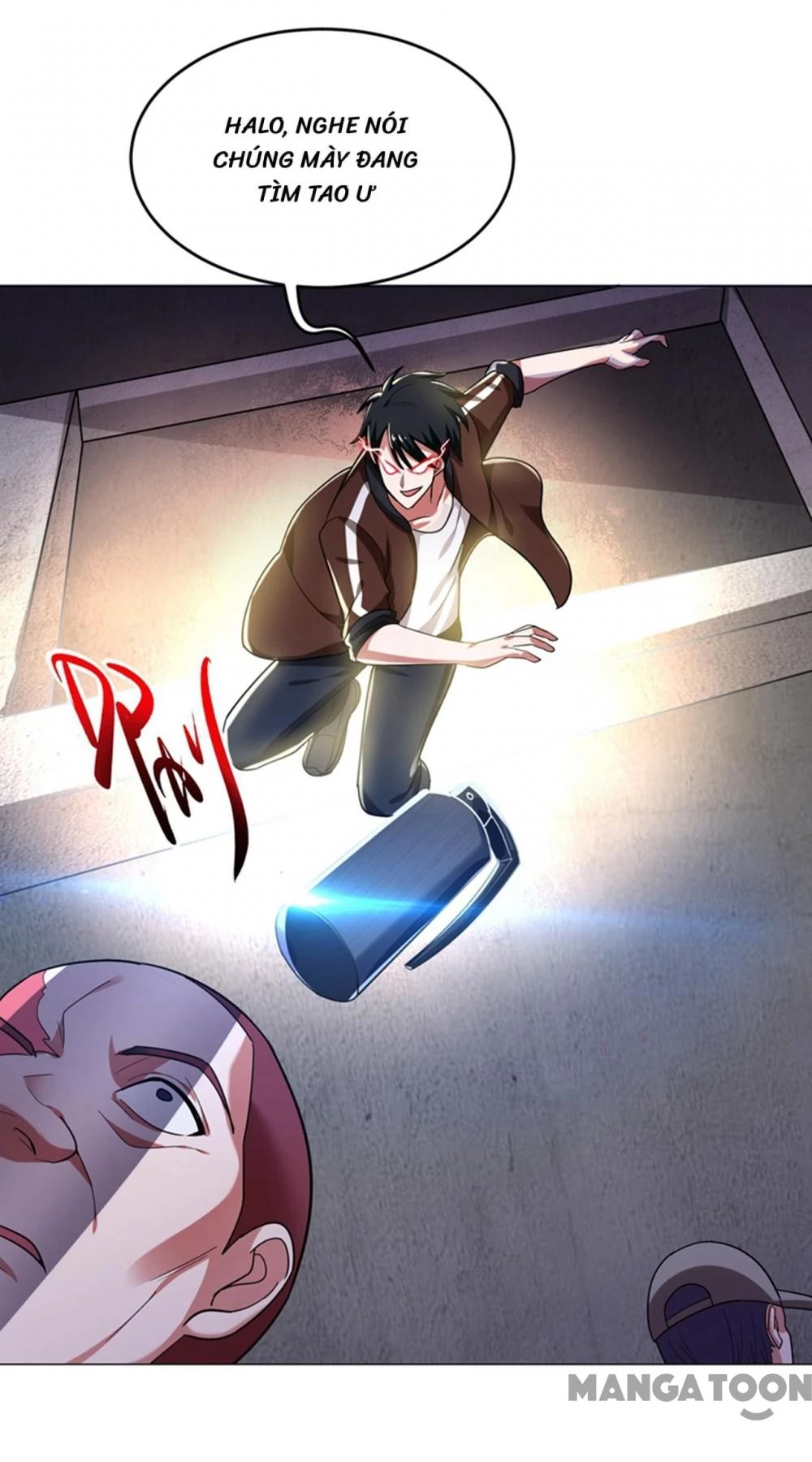 Nhặt Hoa Khôi Về Làm Vợ Chapter 58 - 43