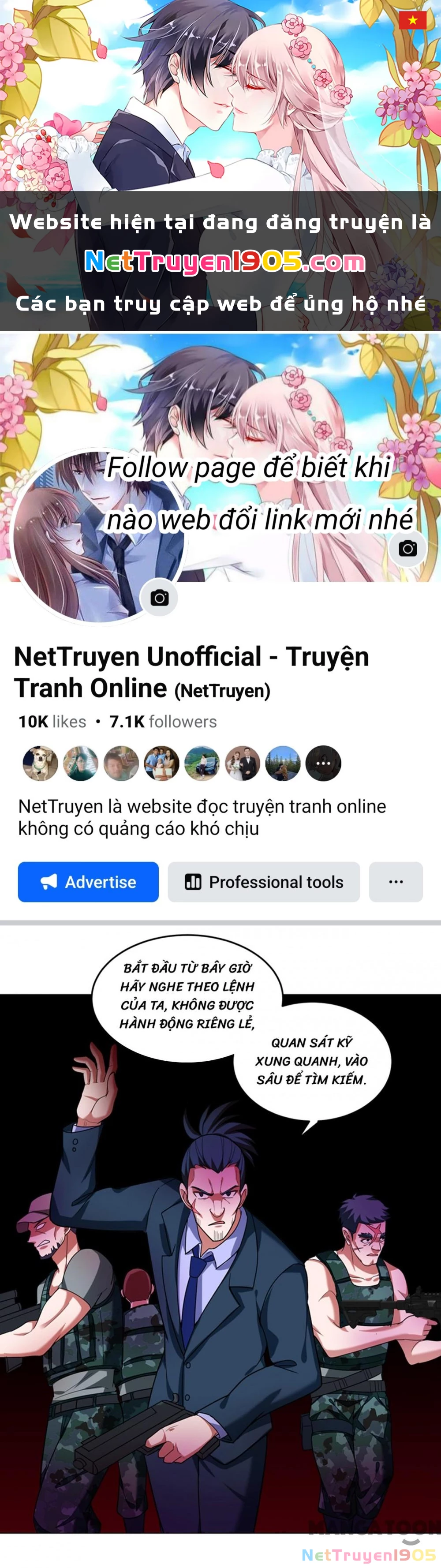 Nhặt Hoa Khôi Về Làm Vợ Chapter 59 - 1