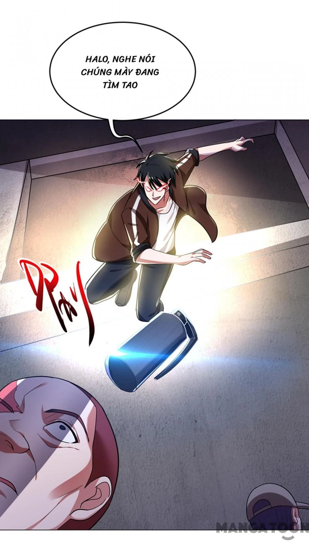 Nhặt Hoa Khôi Về Làm Vợ Chapter 59 - 2