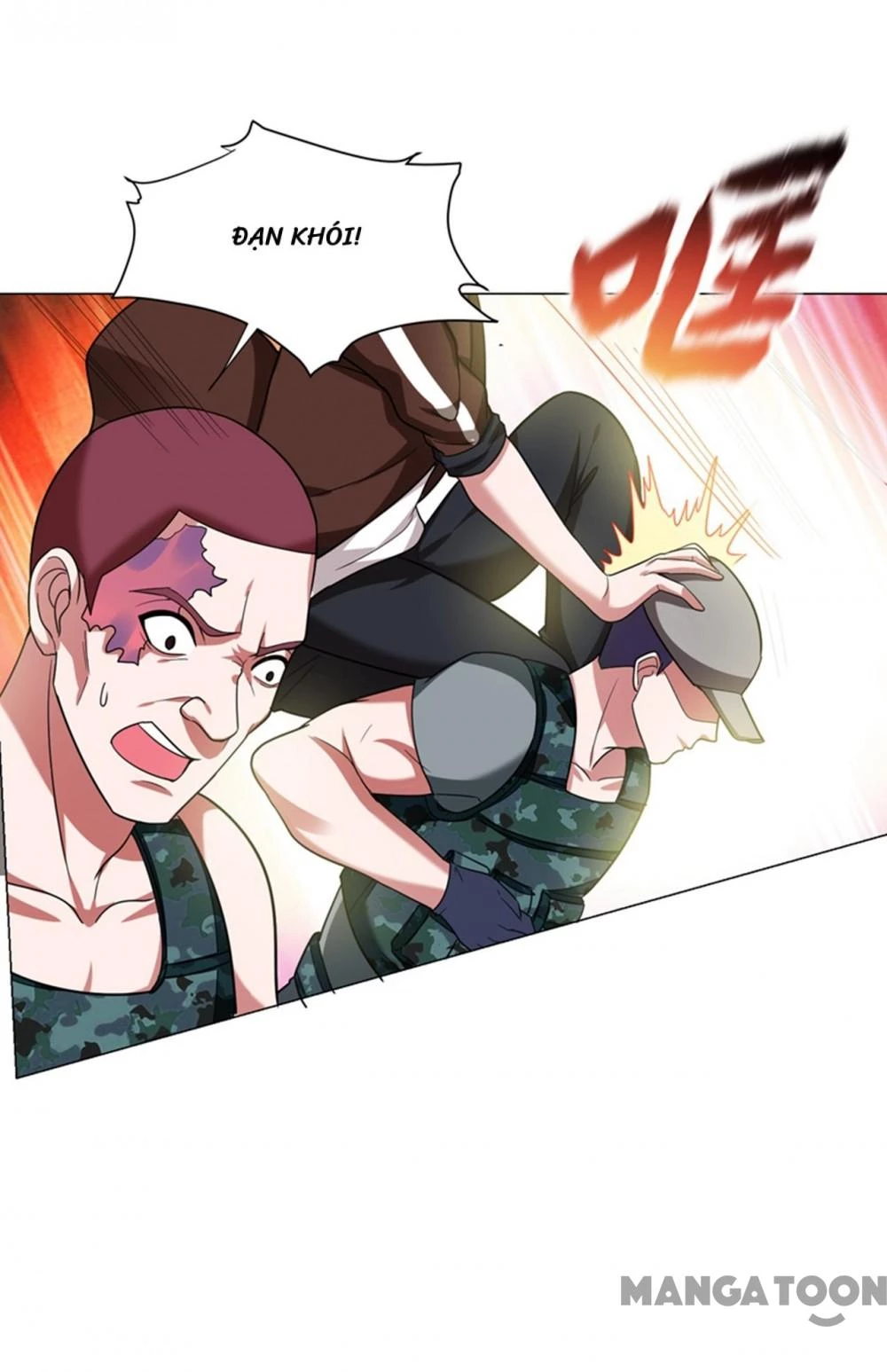 Nhặt Hoa Khôi Về Làm Vợ Chapter 59 - 5