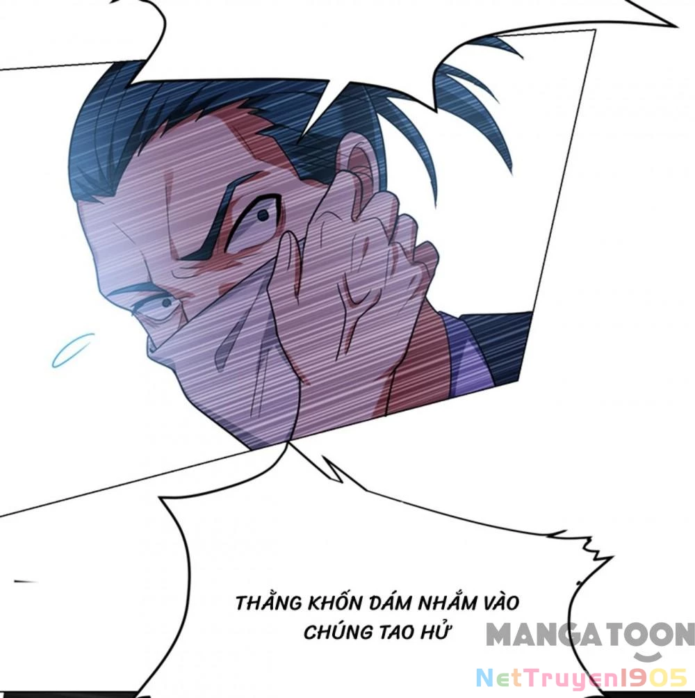 Nhặt Hoa Khôi Về Làm Vợ Chapter 59 - 7