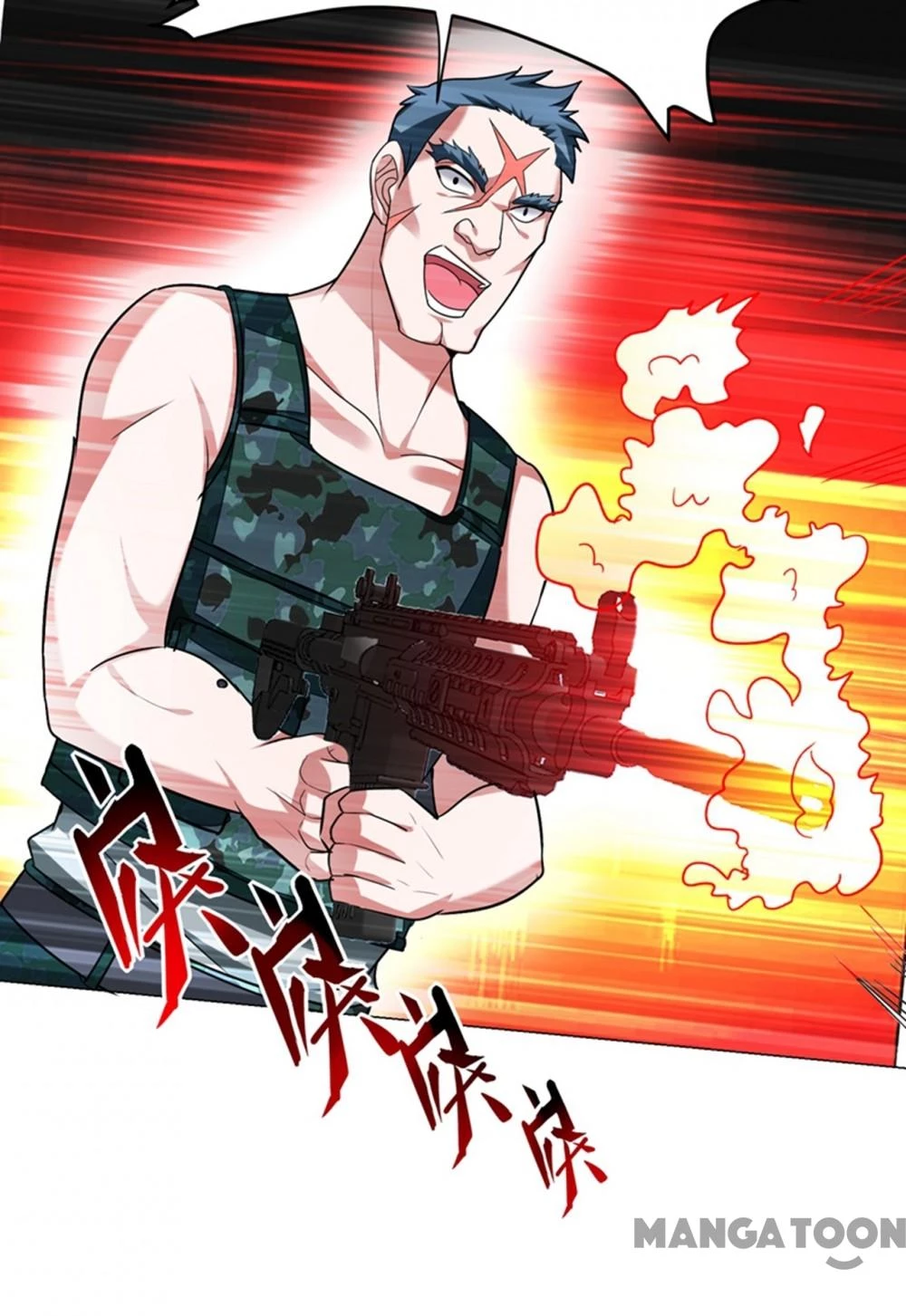 Nhặt Hoa Khôi Về Làm Vợ Chapter 59 - 8