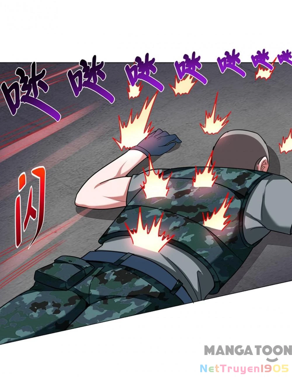 Nhặt Hoa Khôi Về Làm Vợ Chapter 59 - 9