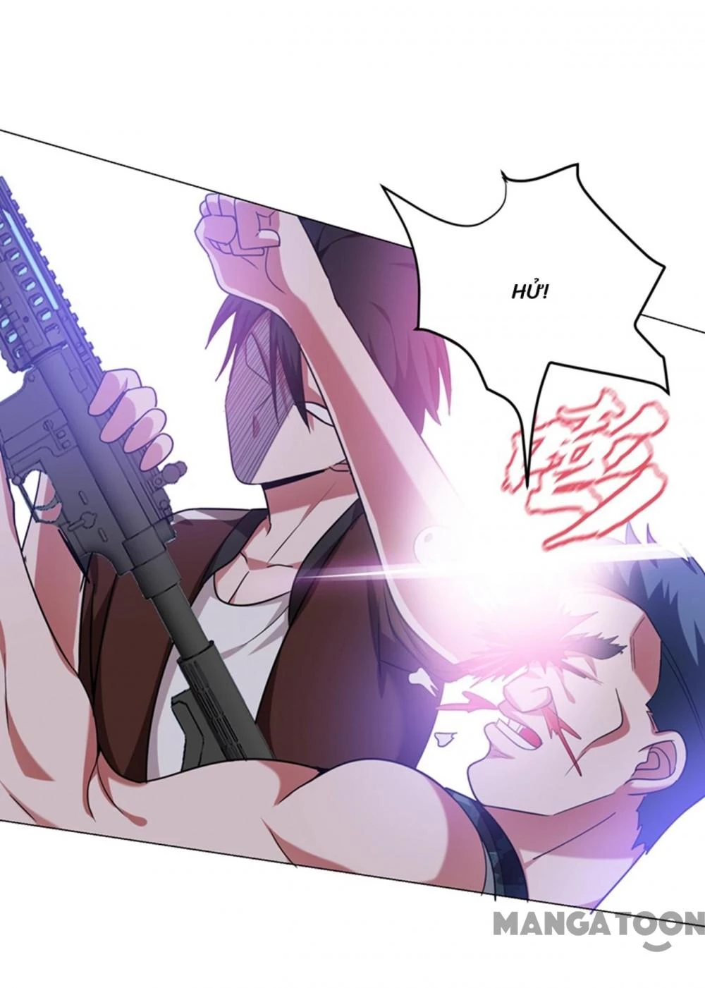 Nhặt Hoa Khôi Về Làm Vợ Chapter 59 - 10