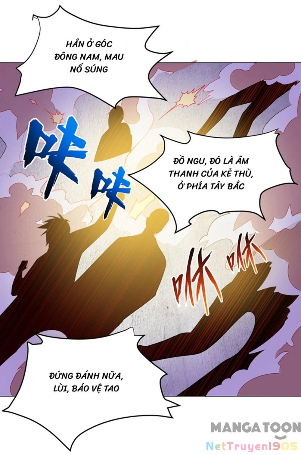 Nhặt Hoa Khôi Về Làm Vợ Chapter 59 - 11