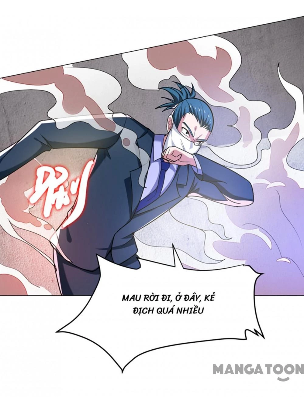 Nhặt Hoa Khôi Về Làm Vợ Chapter 59 - 12