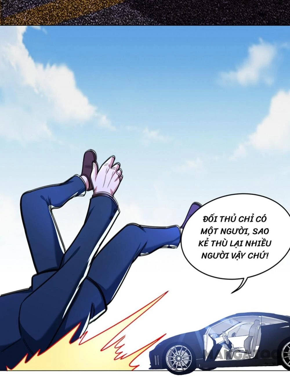 Nhặt Hoa Khôi Về Làm Vợ Chapter 59 - 17