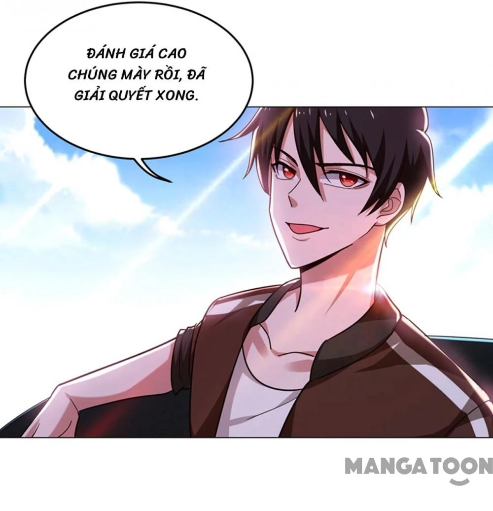 Nhặt Hoa Khôi Về Làm Vợ Chapter 59 - 18