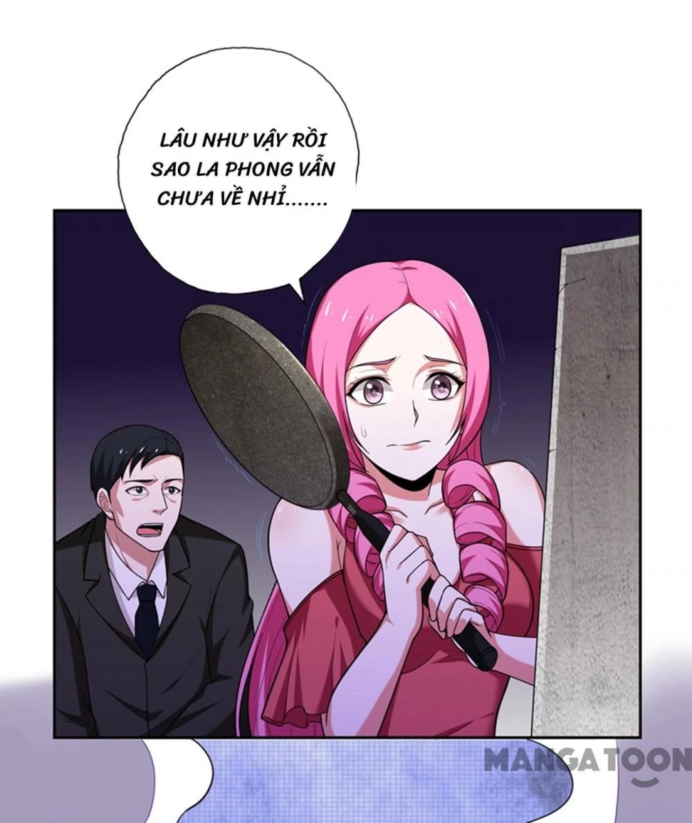 Nhặt Hoa Khôi Về Làm Vợ Chapter 59 - 19