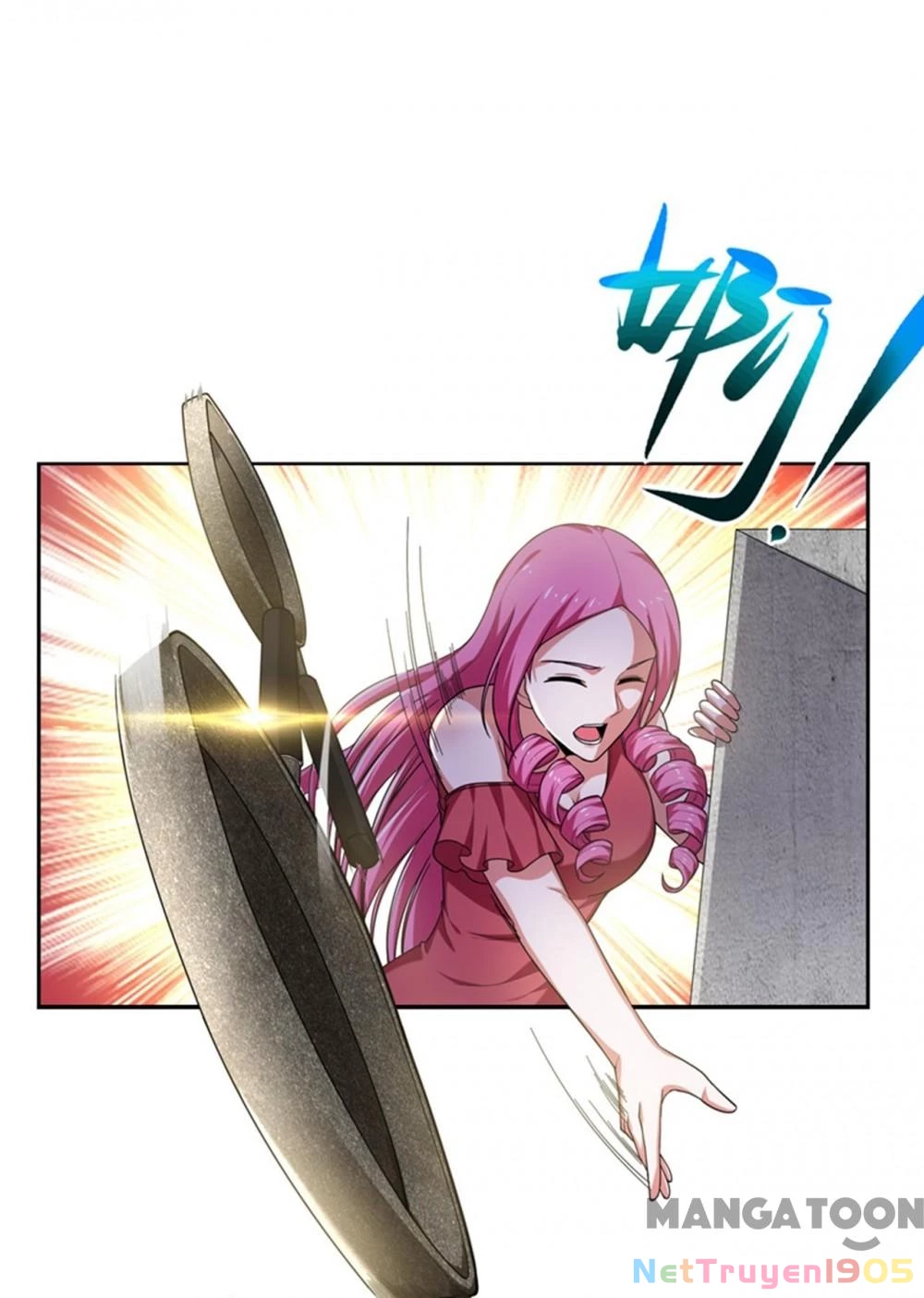 Nhặt Hoa Khôi Về Làm Vợ Chapter 59 - 22
