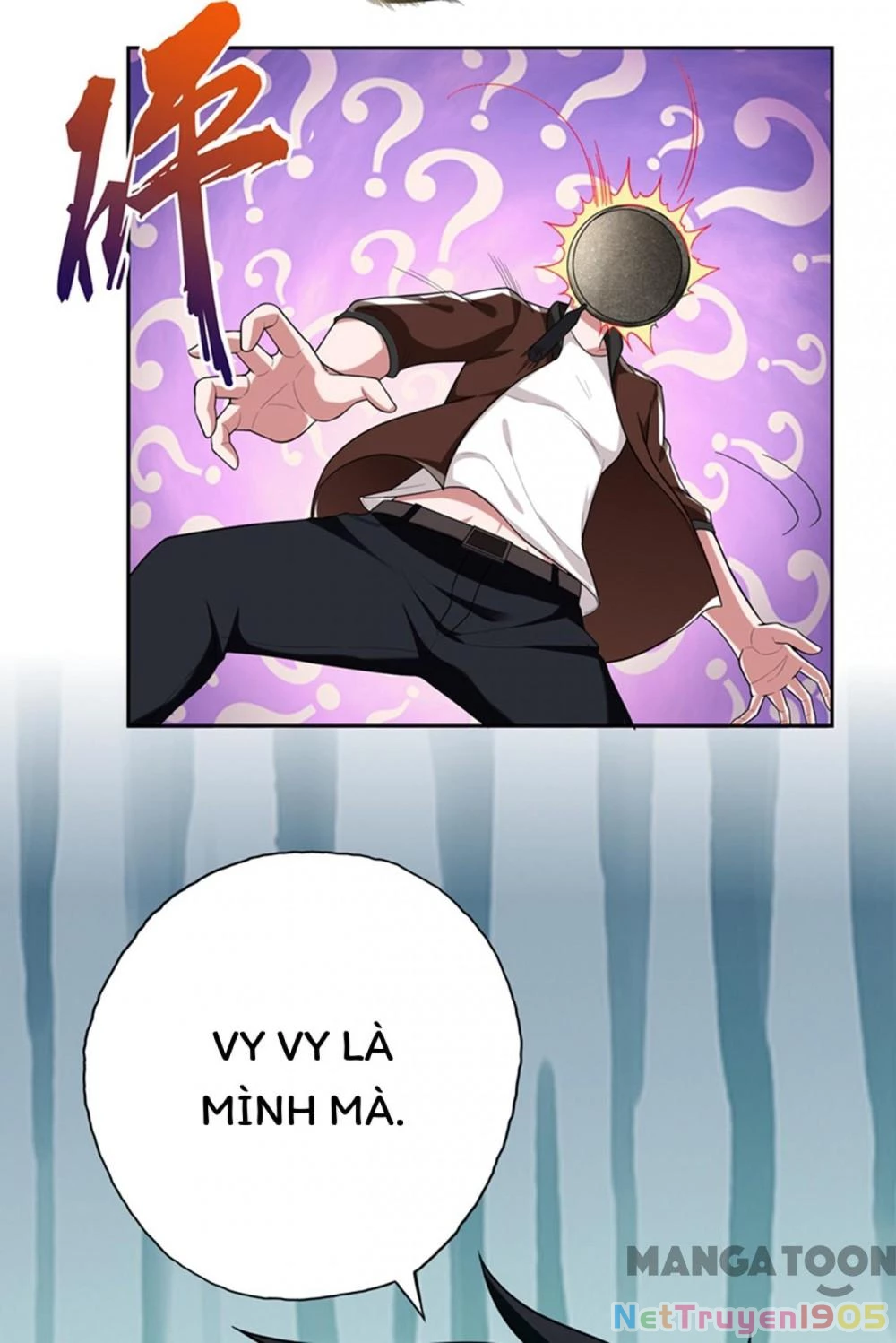 Nhặt Hoa Khôi Về Làm Vợ Chapter 59 - 23