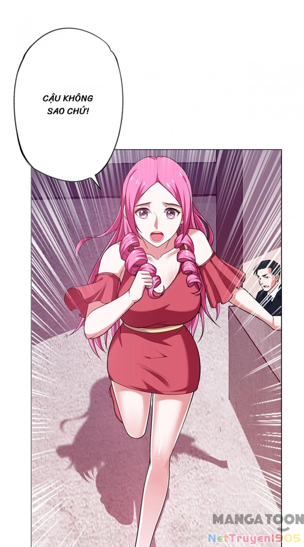 Nhặt Hoa Khôi Về Làm Vợ Chapter 59 - 26