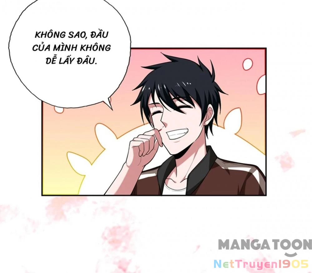 Nhặt Hoa Khôi Về Làm Vợ Chapter 59 - 28