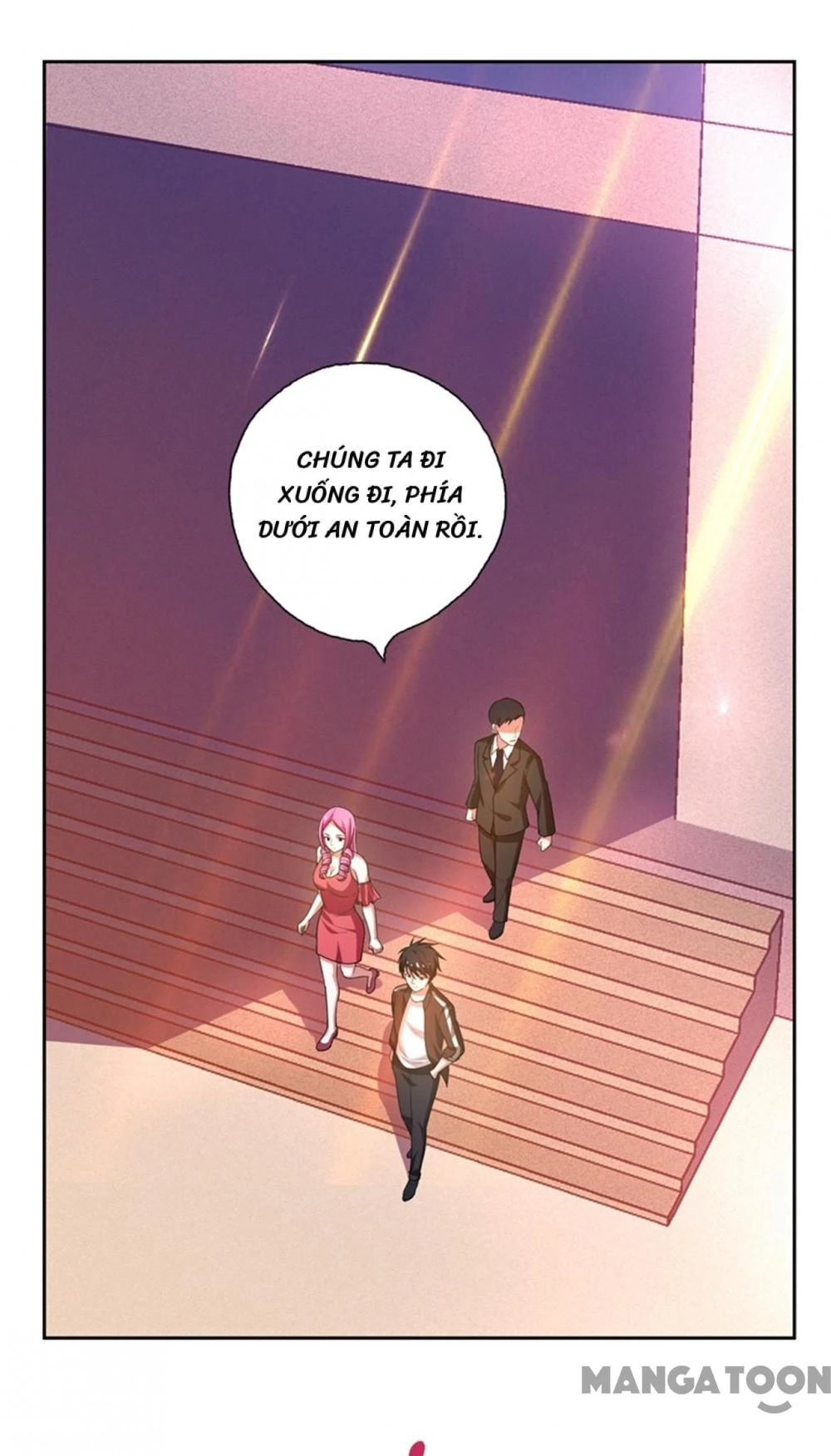 Nhặt Hoa Khôi Về Làm Vợ Chapter 59 - 30