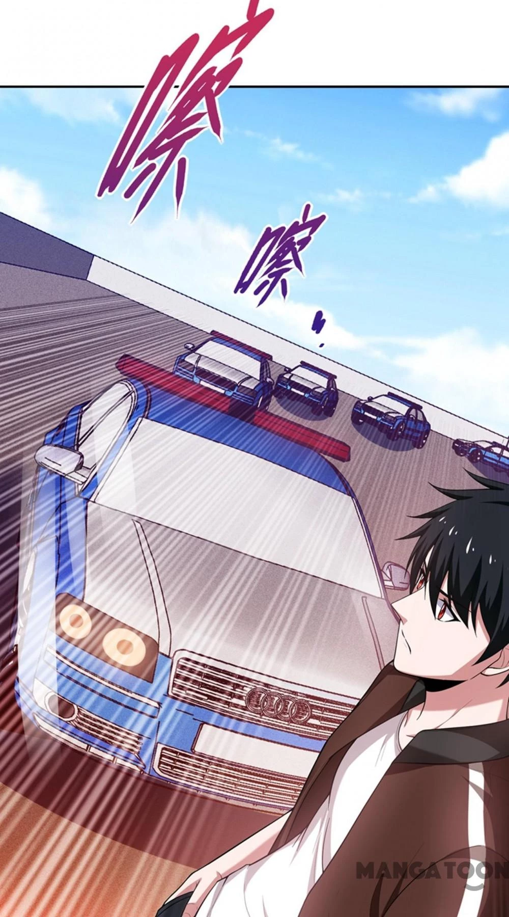 Nhặt Hoa Khôi Về Làm Vợ Chapter 59 - 31