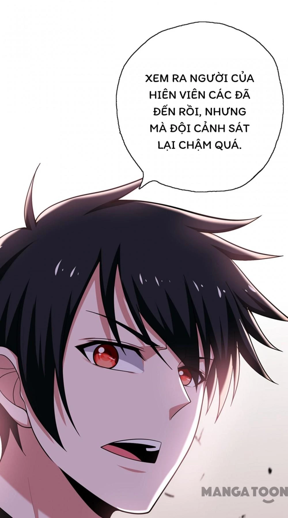 Nhặt Hoa Khôi Về Làm Vợ Chapter 59 - 33