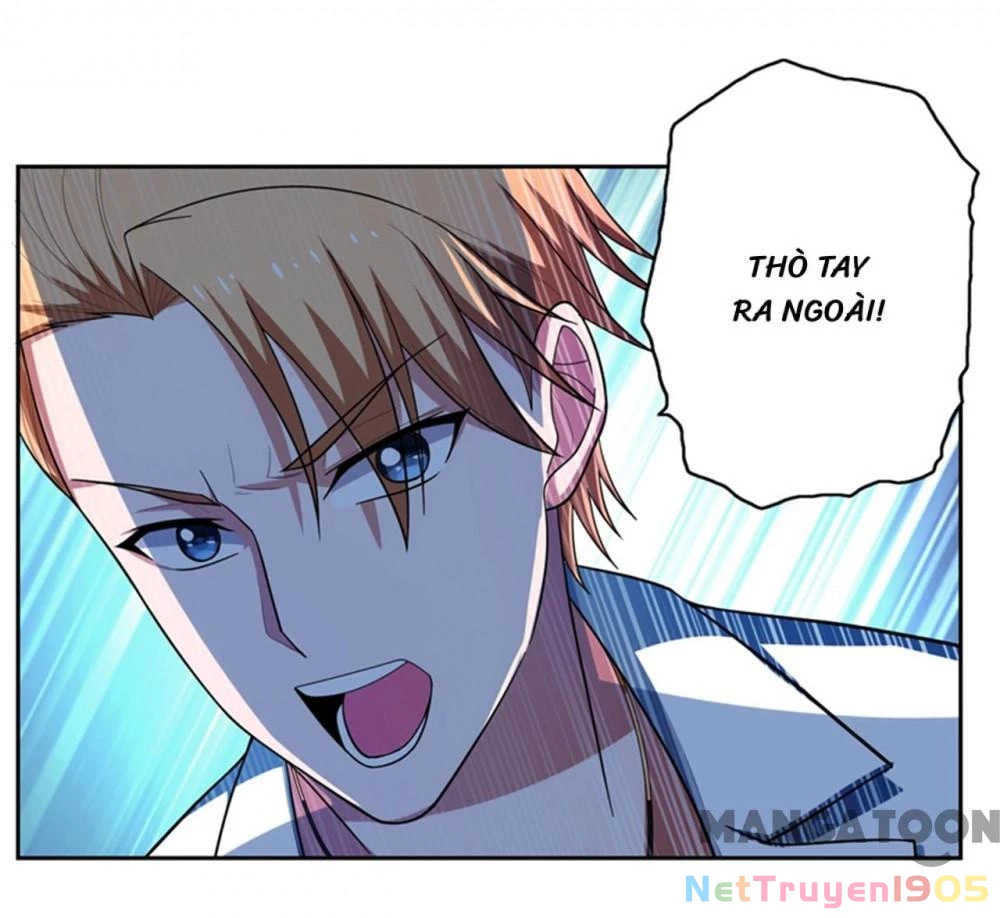 Nhặt Hoa Khôi Về Làm Vợ Chapter 59 - 37