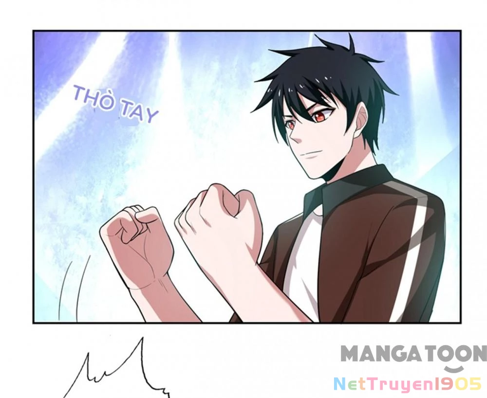 Nhặt Hoa Khôi Về Làm Vợ Chapter 59 - 38