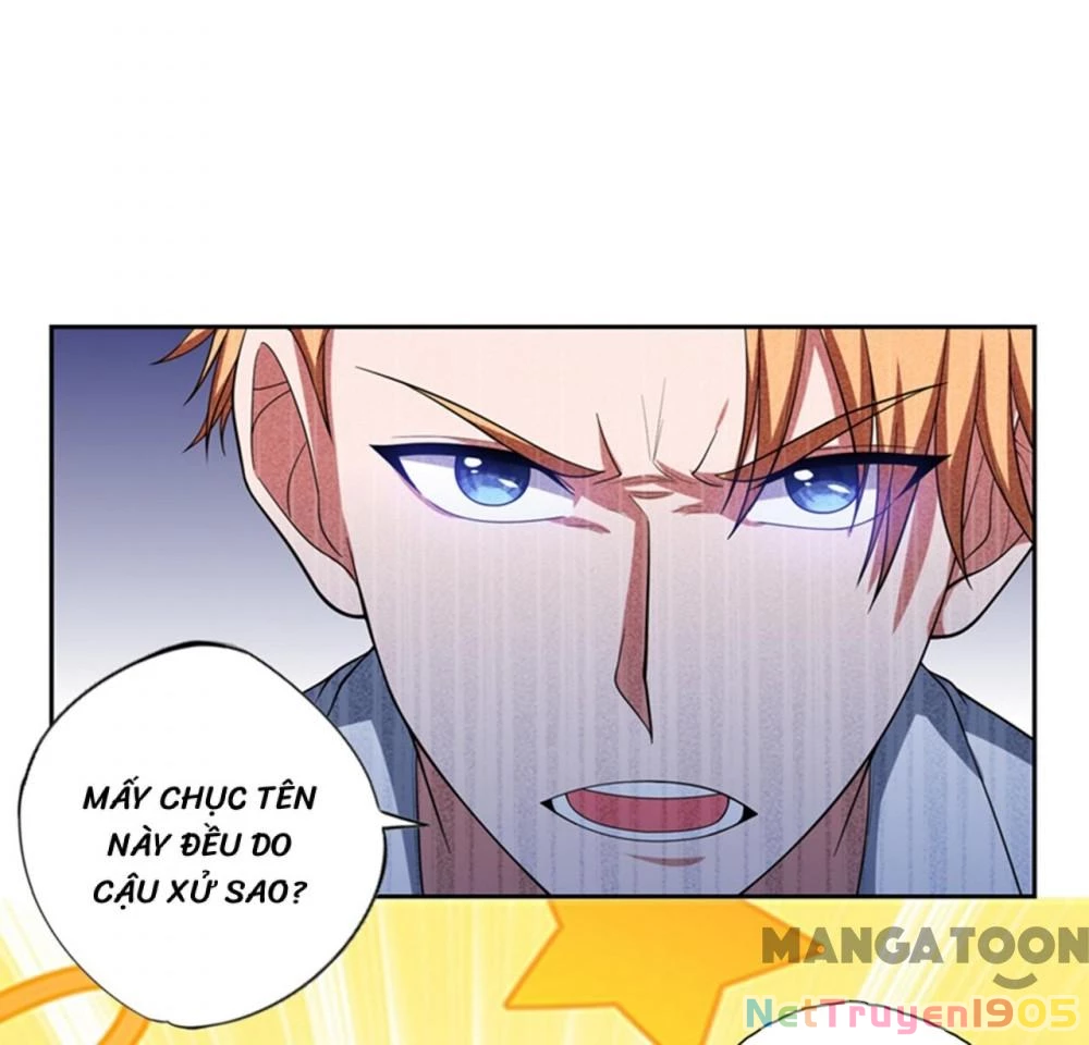 Nhặt Hoa Khôi Về Làm Vợ Chapter 59 - 42