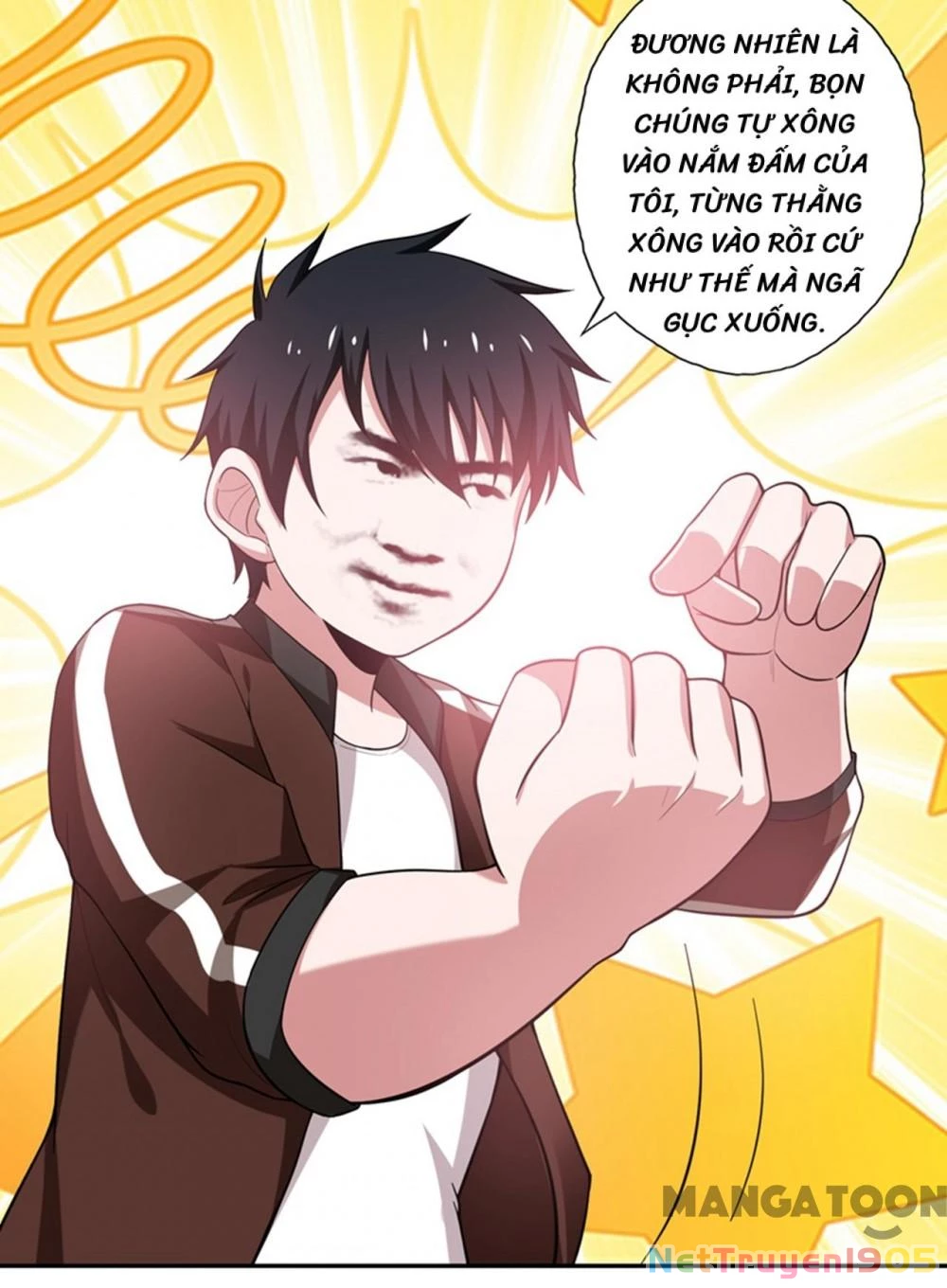 Nhặt Hoa Khôi Về Làm Vợ Chapter 59 - 43
