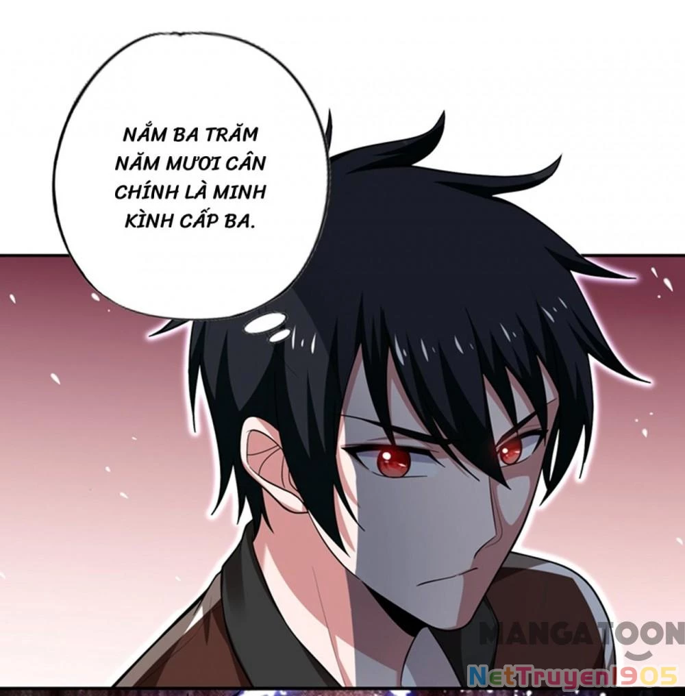 Nhặt Hoa Khôi Về Làm Vợ Chapter 59 - 45