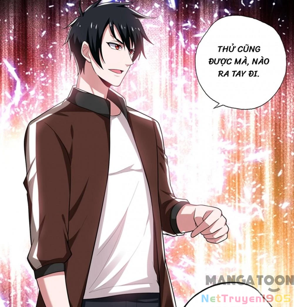 Nhặt Hoa Khôi Về Làm Vợ Chapter 59 - 46