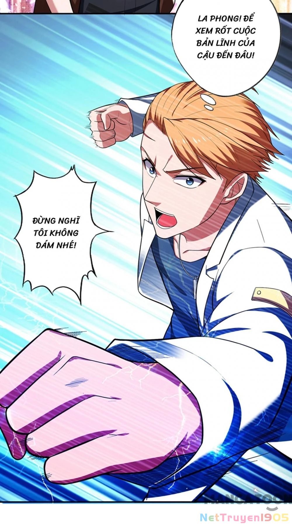 Nhặt Hoa Khôi Về Làm Vợ Chapter 59 - 47