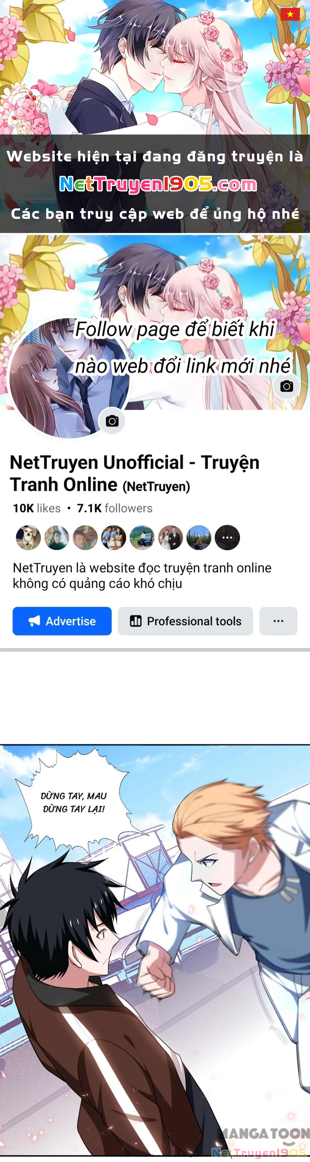 Nhặt Hoa Khôi Về Làm Vợ Chapter 60 - 1