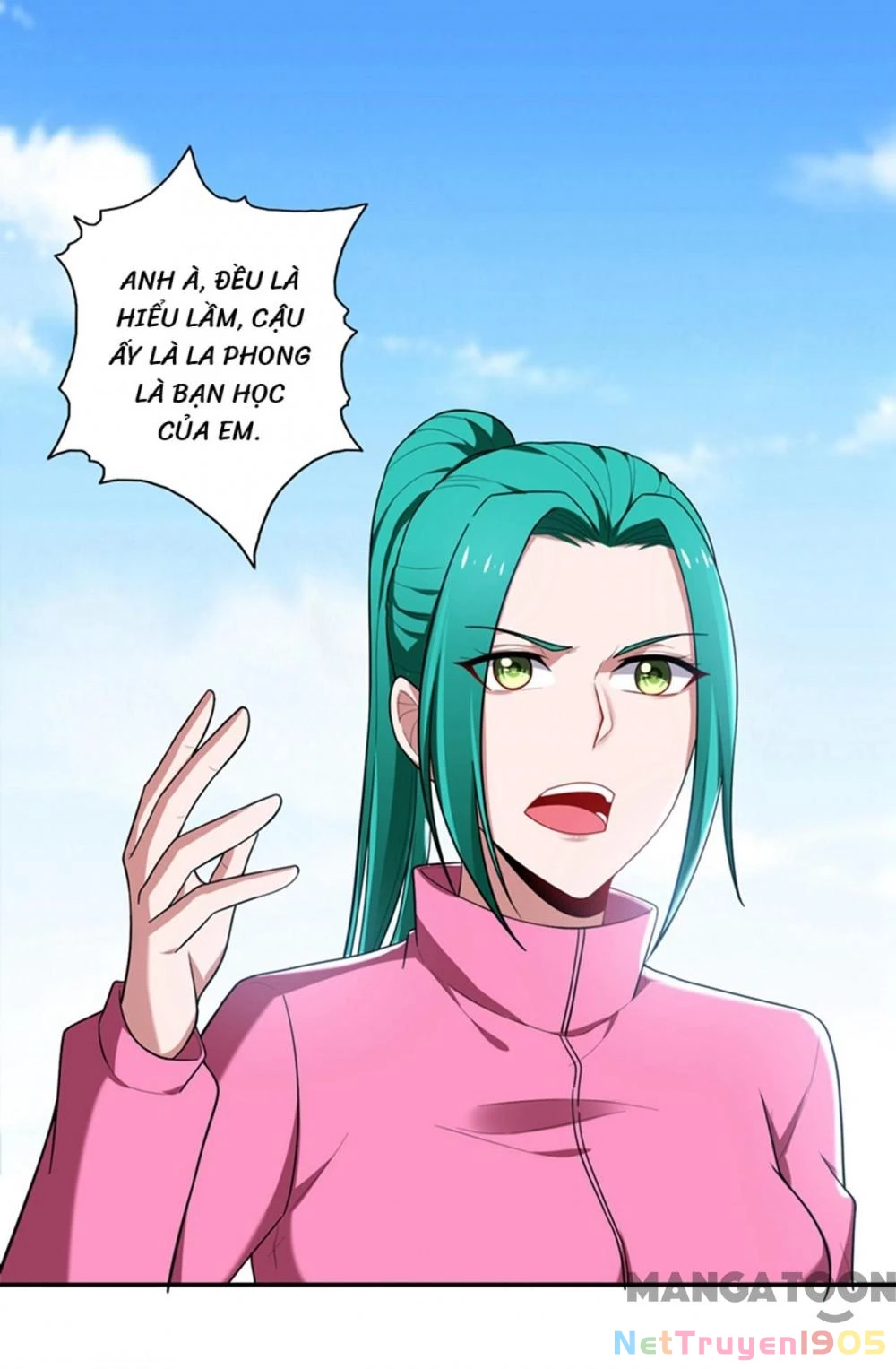 Nhặt Hoa Khôi Về Làm Vợ Chapter 60 - 2